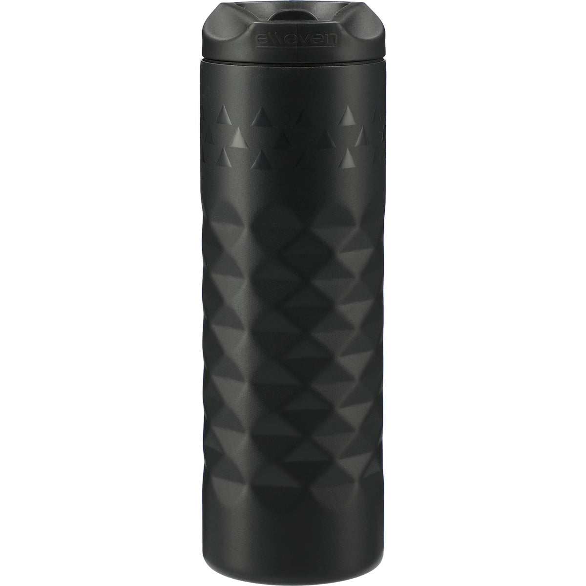 Custom elleven™ Leak Proof Copper Vacuum Tumbler 16oz - back