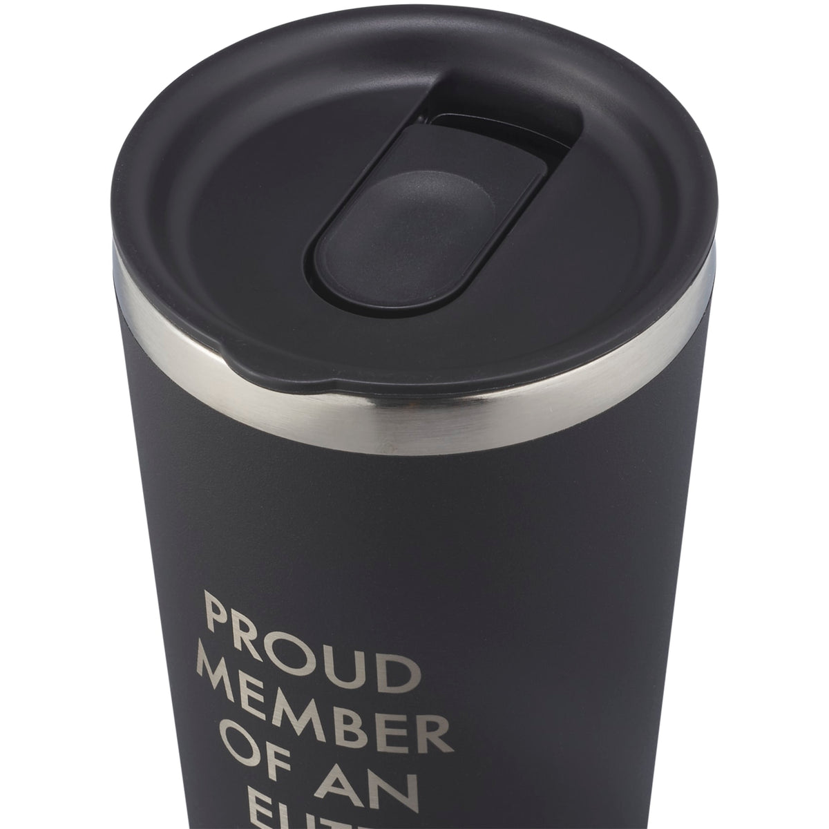 Custom Hydro Flask® All Around™ Tumbler 20oz - angle