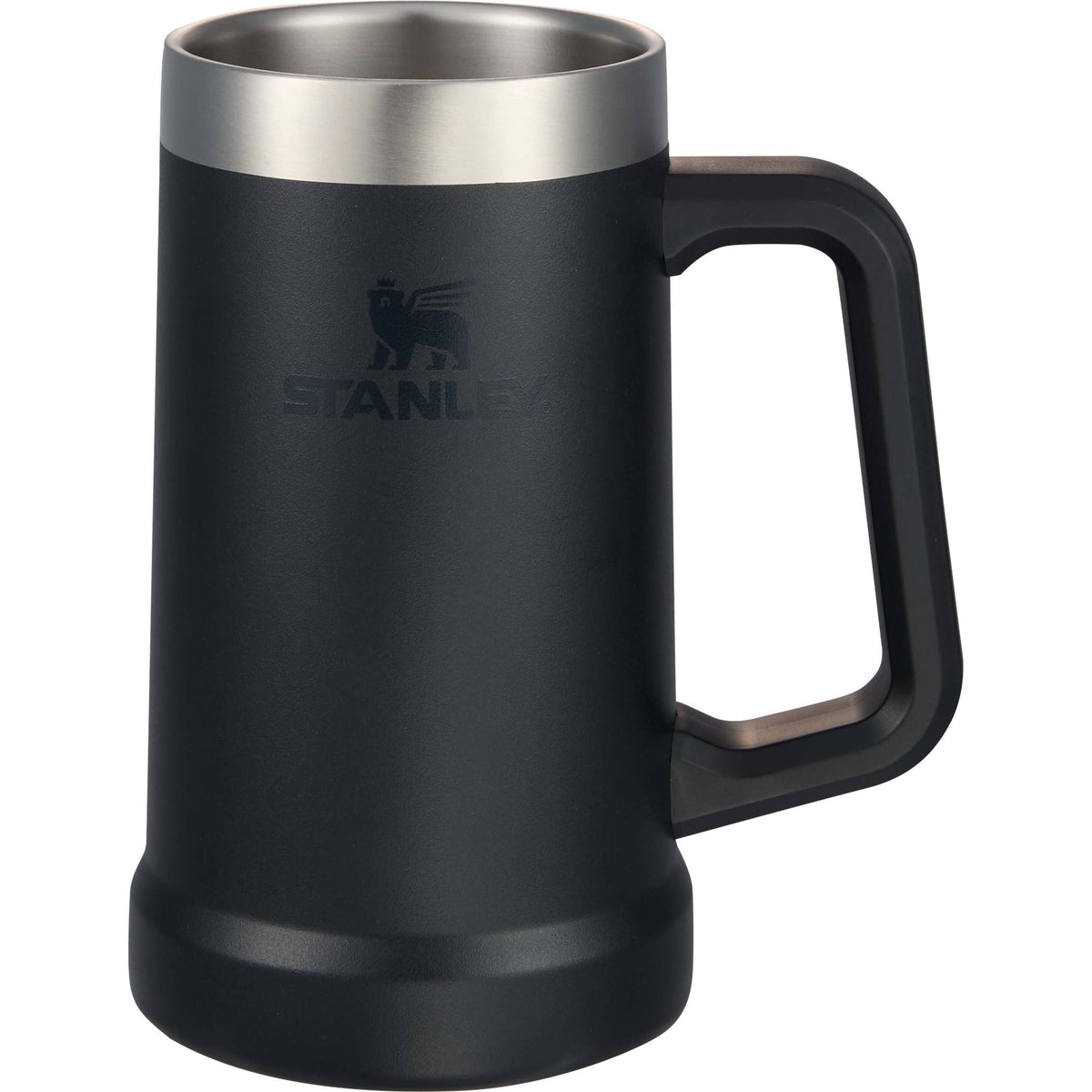 Custom Stanley Adventure Big Stein 24oz - back
