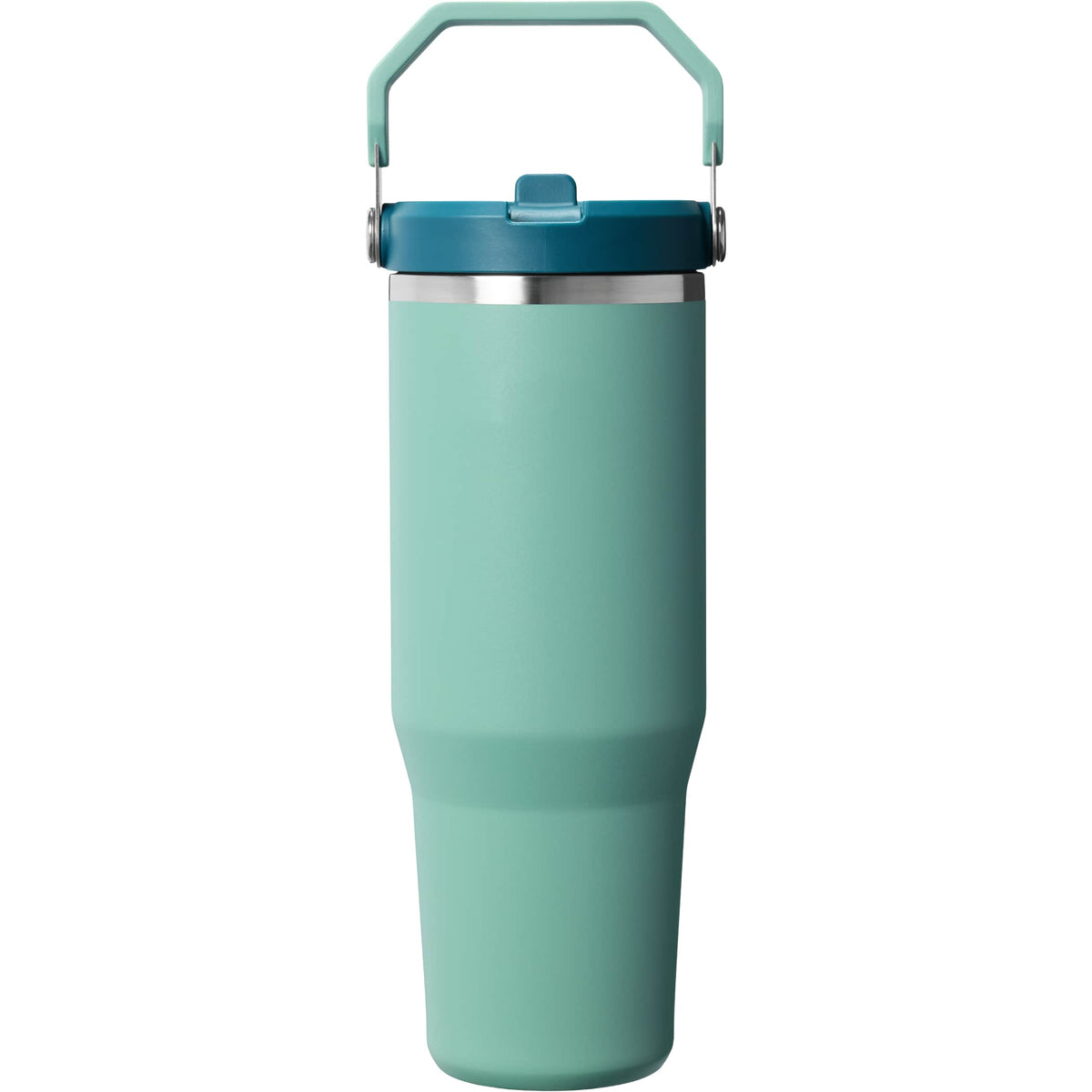 Custom Stanley IceFlow™ 2.0 Flip Straw Tumbler 30oz - blank 1603-25SPG