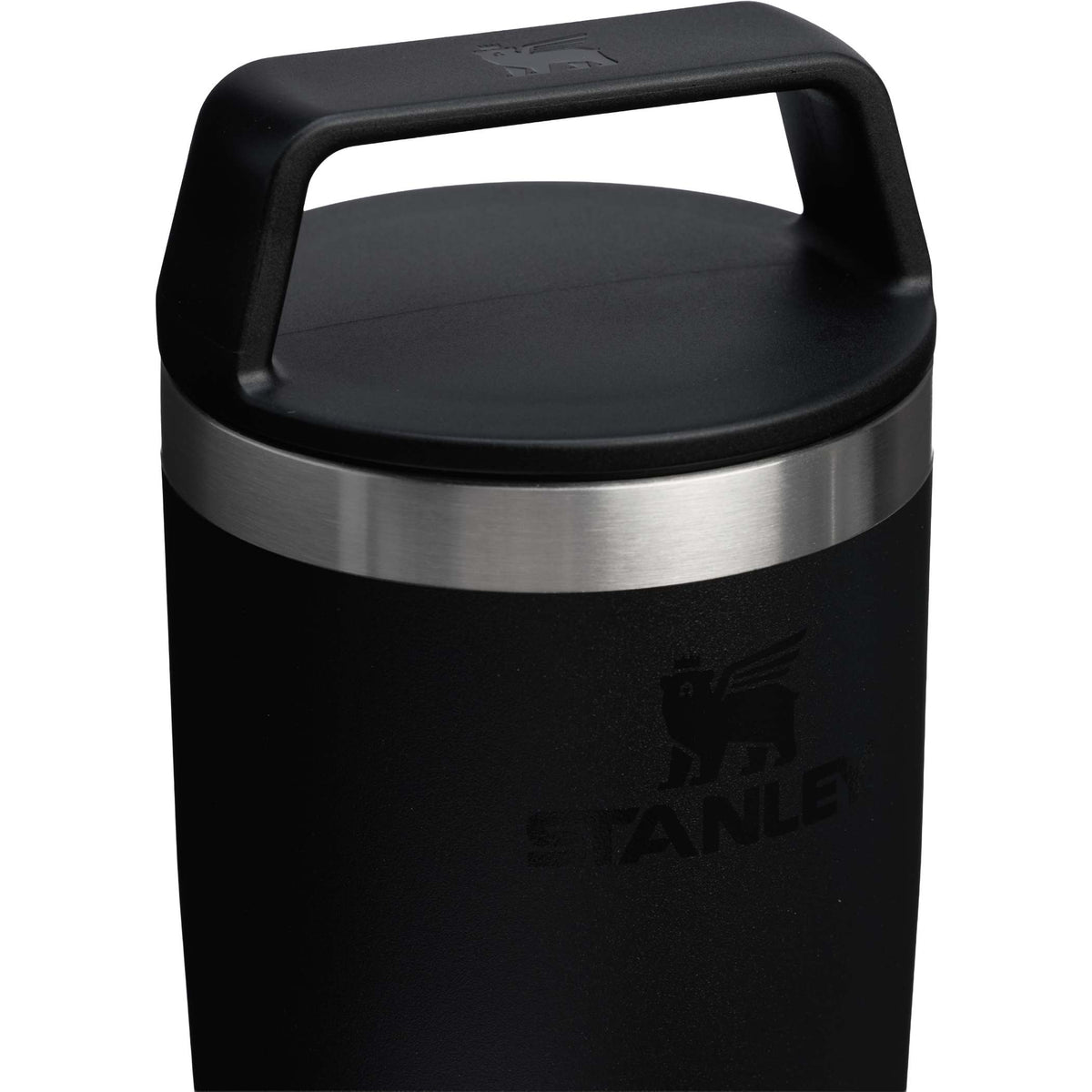Custom Stanley Cafe-to-Go Tumbler 16oz - angle