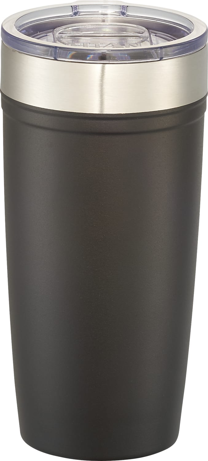 Custom Arctic Zone® Titan Thermal HP® Copper Tumbler 20oz - back