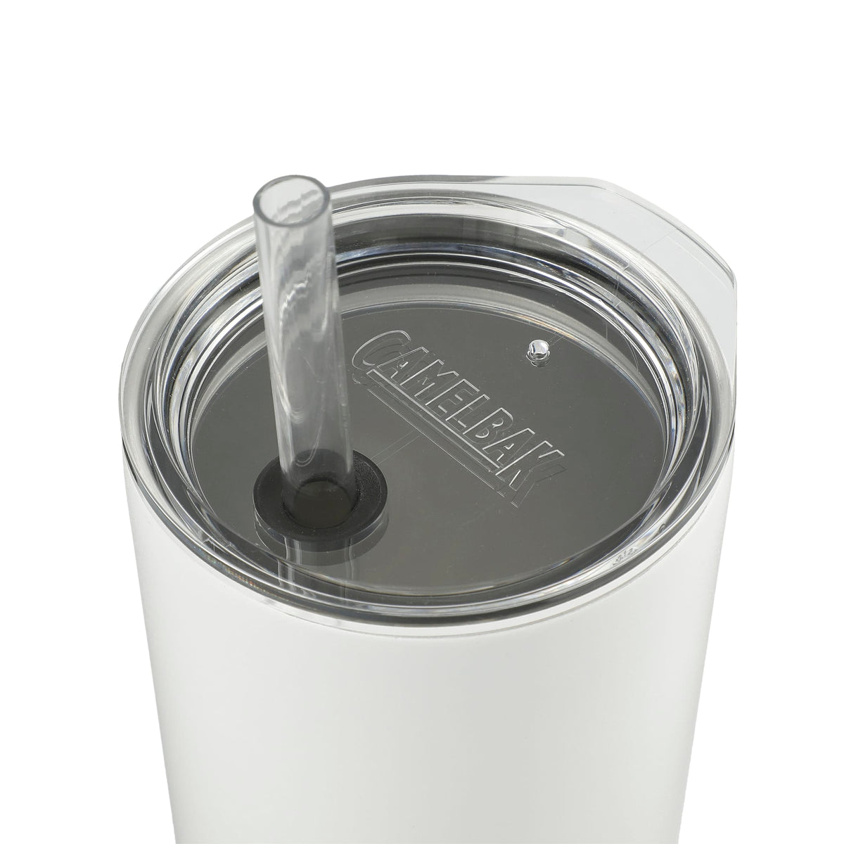 Custom CamelBak Straw Tumbler 20oz - angle