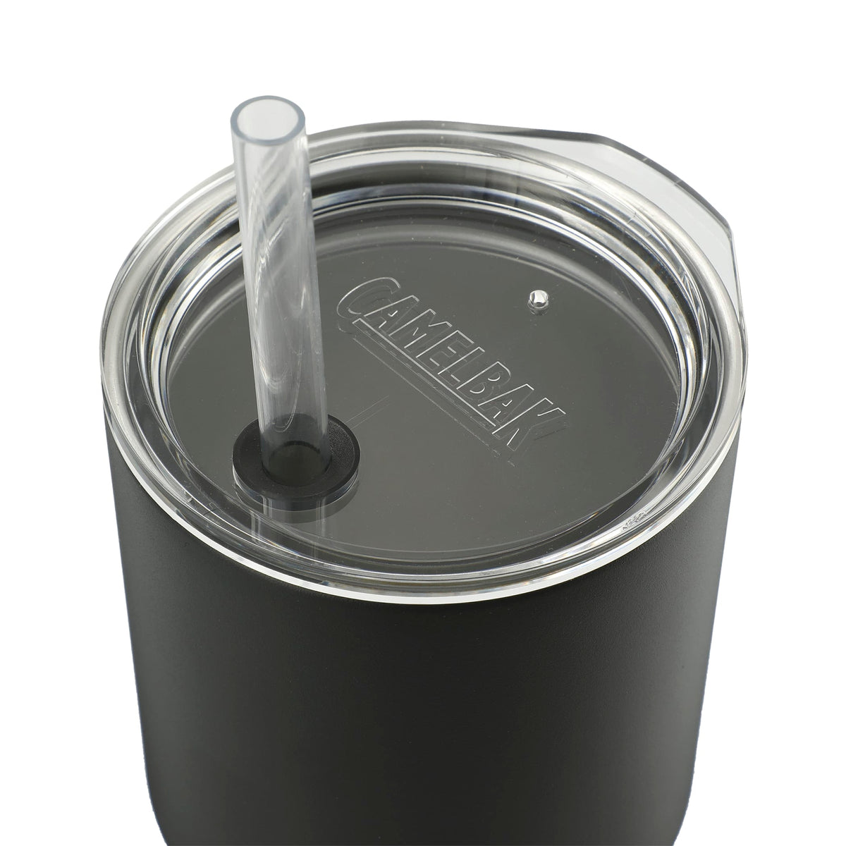 Custom CamelBak Straw Tumbler 30oz - angle