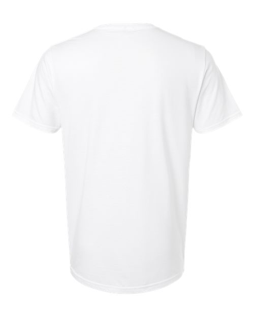 Custom Tee - Softstyle