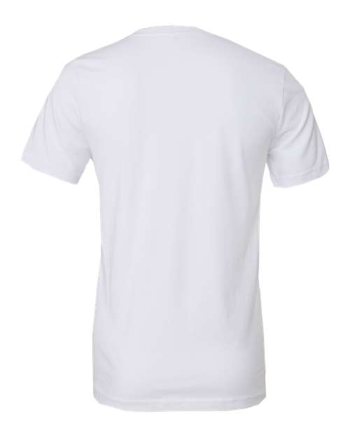 Custom Tee - Premium Jersey