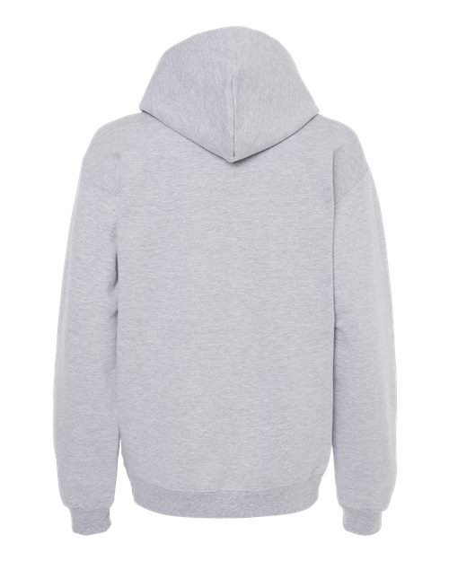 Gildan Softstyle Midweight Hooded Sweatshirt SF500