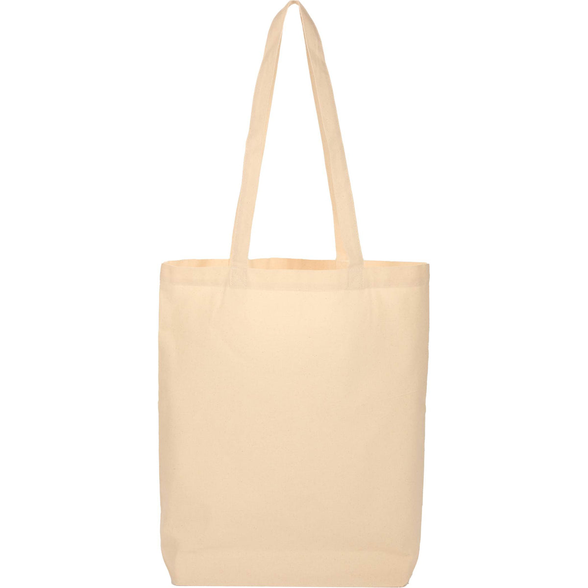 Custom Cove 5oz Organic Cotton Tote - blank SM-5233NT