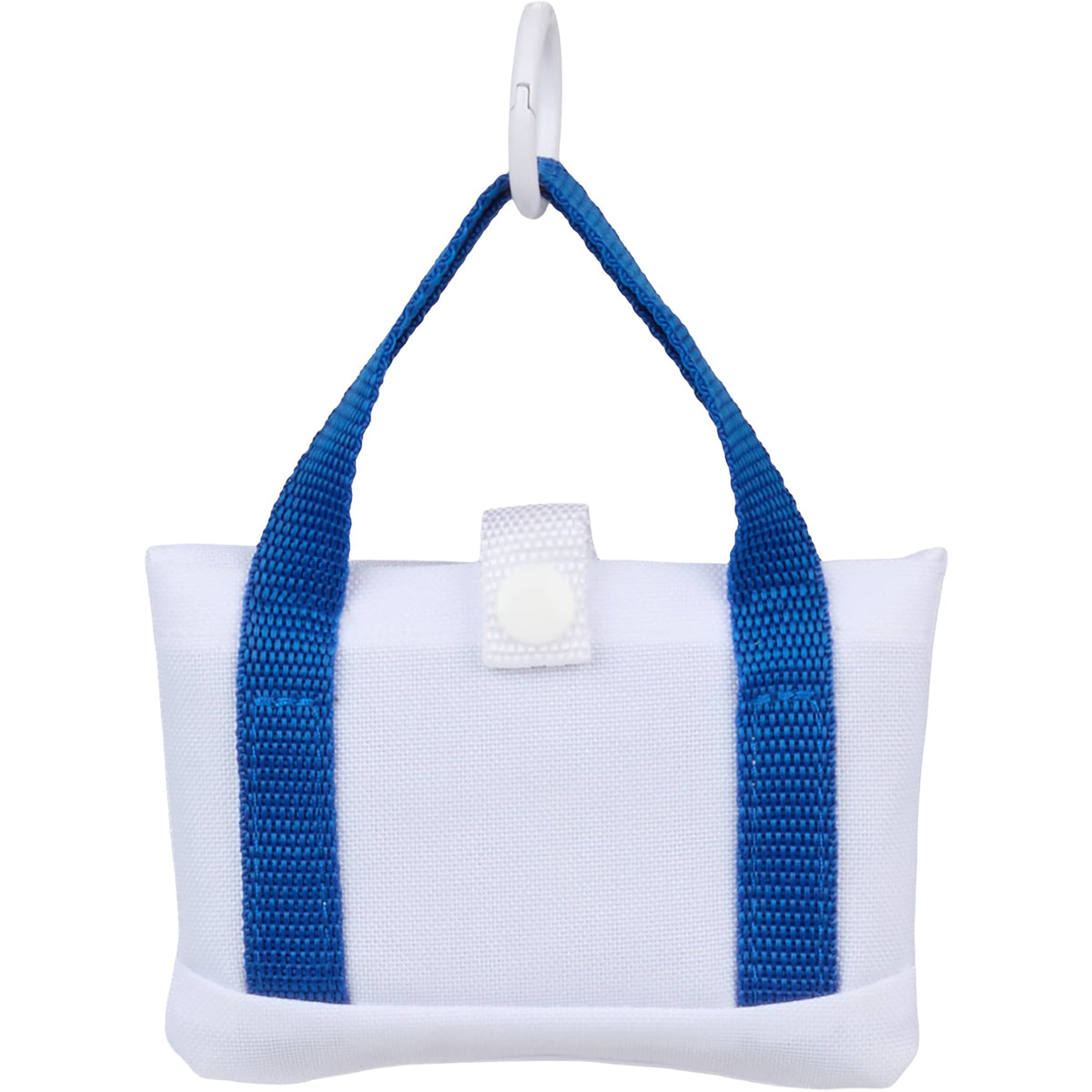 Custom Mini-to-Market Packable Shopper Tote - blank SM-5469RYL