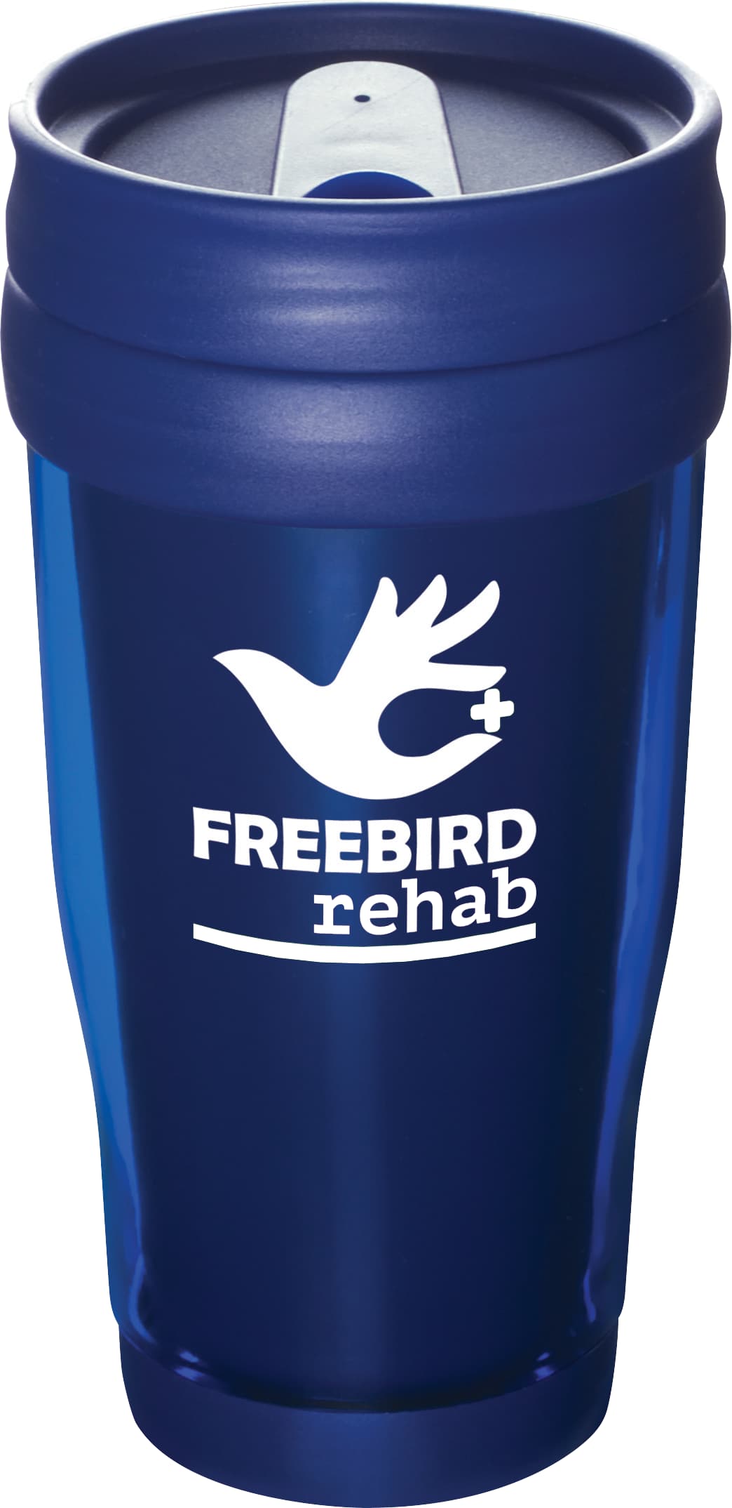Custom Columbia 16oz Insulated Tumbler - decorated SM-6640TBL