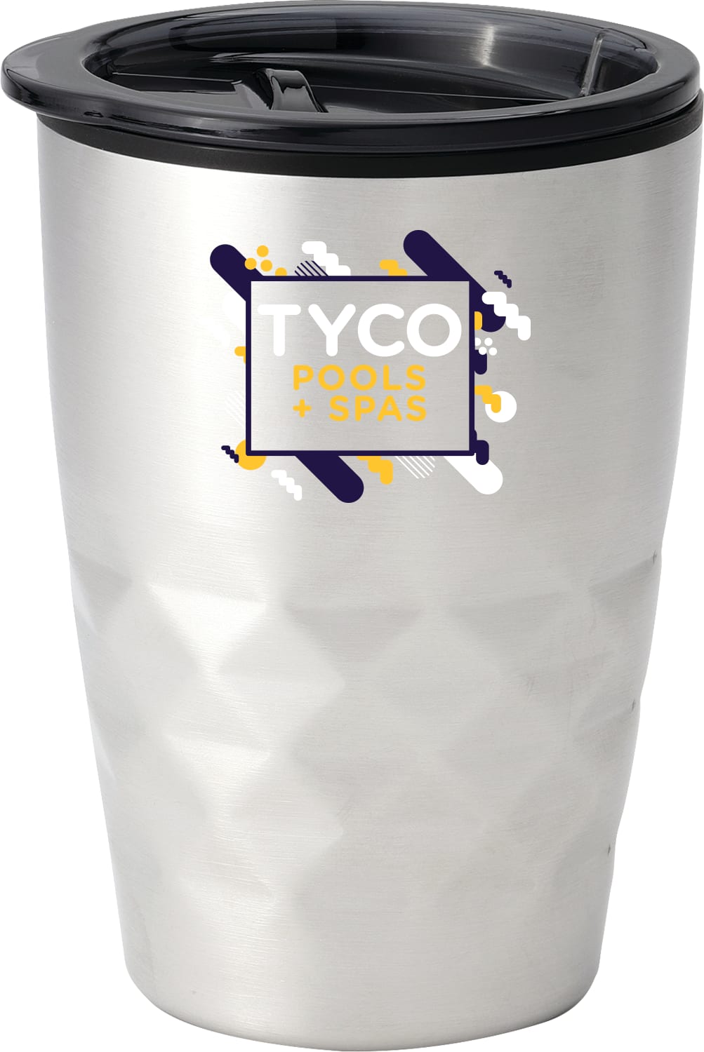 Custom Kappa 12oz Tumbler - decorated SM-6926SL
