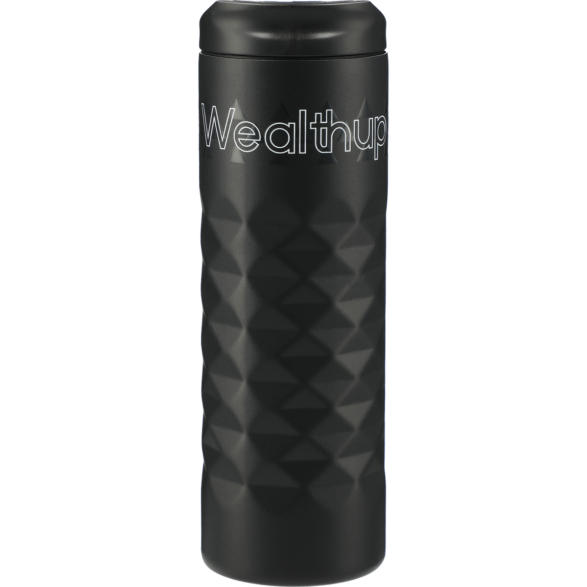 Custom elleven™ Leak Proof Copper Vacuum Tumbler 16oz