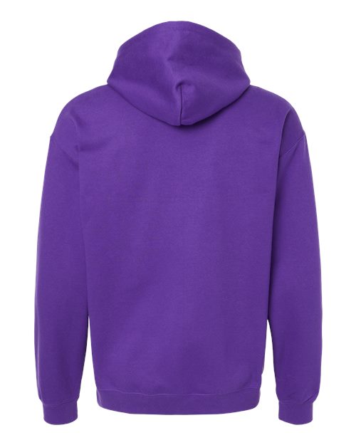 Gildan Softstyle Midweight Hooded Sweatshirt SF500