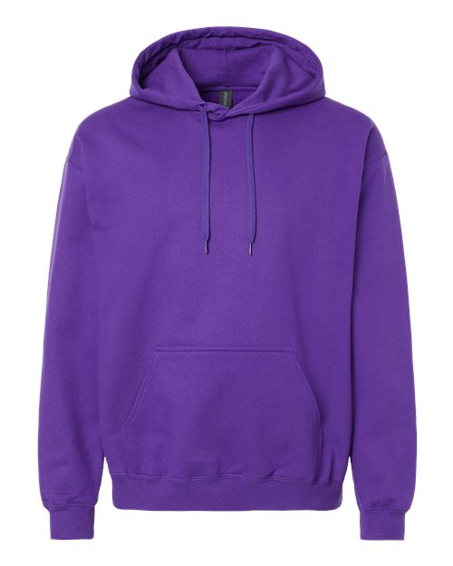 Gildan Softstyle Midweight Hooded Sweatshirt SF500