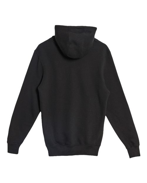 Lane Seven Premium Hooded Sweatshirt LS14001