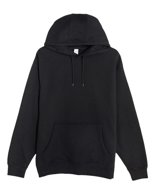 Lane Seven Premium Hooded Sweatshirt LS14001