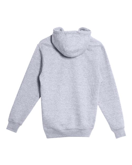 Lane Seven Premium Hooded Sweatshirt LS14001