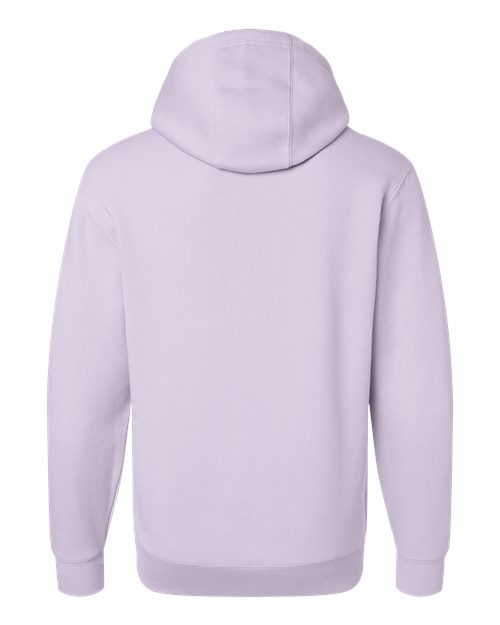 Lane Seven Premium Hooded Sweatshirt LS14001