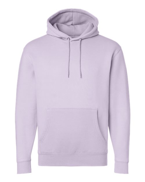Lane Seven Premium Hooded Sweatshirt LS14001