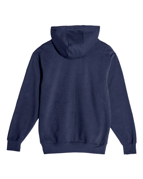 Lane Seven Premium Hooded Sweatshirt LS14001
