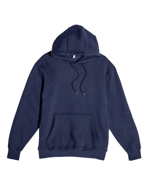 Lane Seven Premium Hooded Sweatshirt LS14001