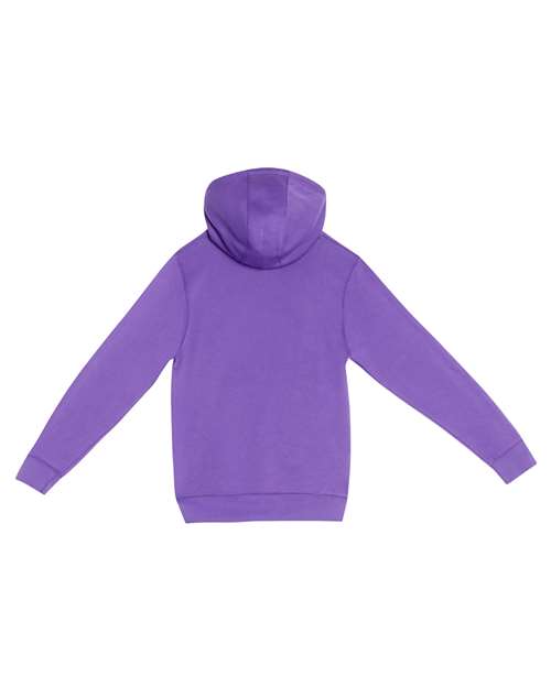 Lane Seven Premium Hooded Sweatshirt LS14001