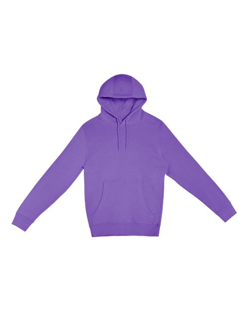 Lane Seven Premium Hooded Sweatshirt LS14001