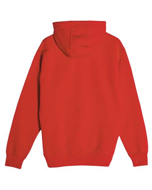 Lane Seven Premium Hooded Sweatshirt LS14001