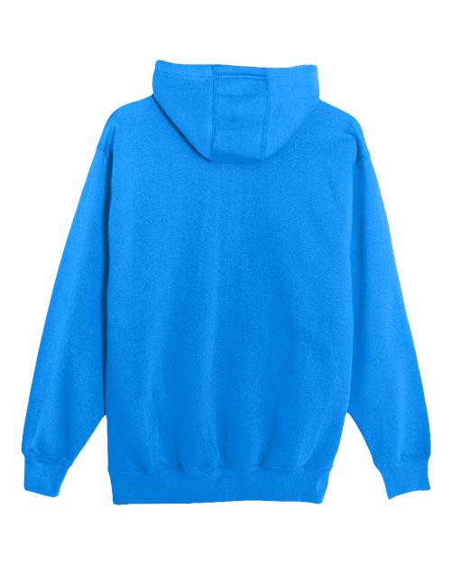 Lane Seven Premium Hooded Sweatshirt LS14001