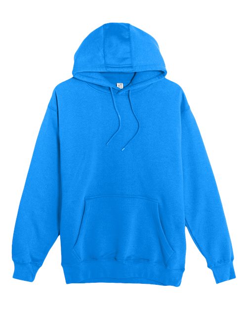 Lane Seven Premium Hooded Sweatshirt LS14001