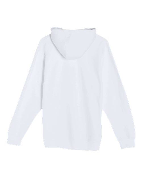 Lane Seven Premium Hooded Sweatshirt LS14001