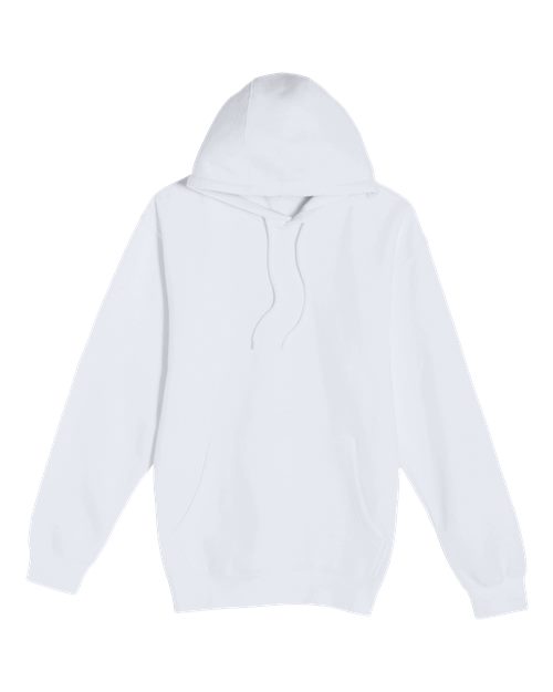 Lane Seven Premium Hooded Sweatshirt LS14001
