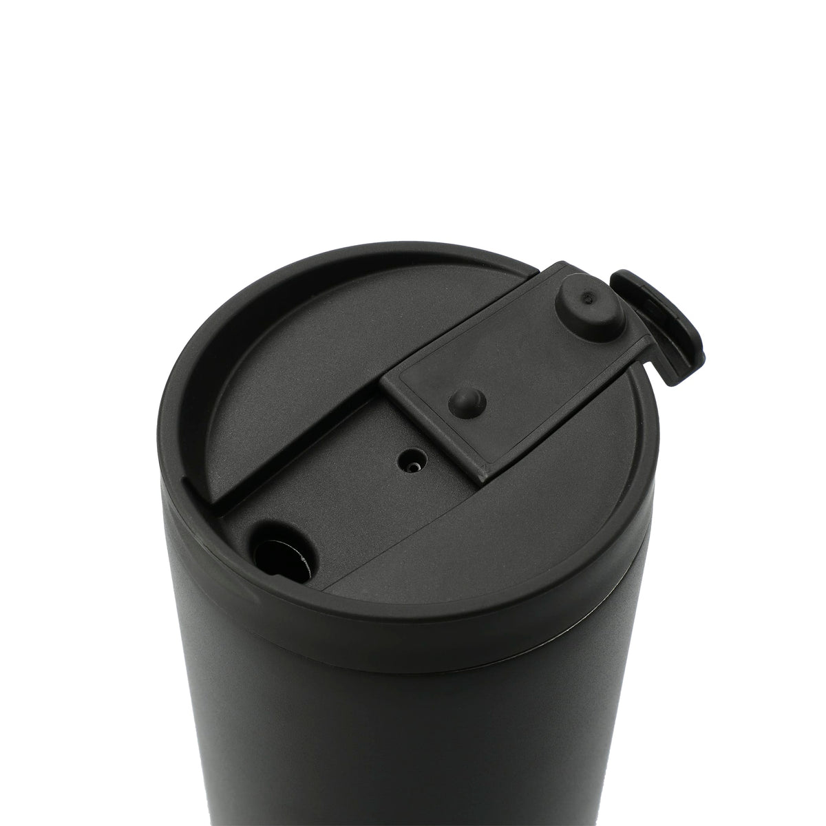Custom Maia 2-in-1 Copper Vacuum Tumbler Kit 24oz - angle