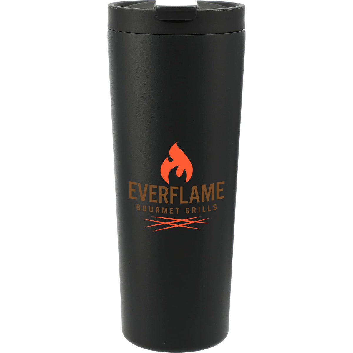 Custom Maia 2-in-1 Copper Vacuum Tumbler Kit 24oz - decorated 1600-35BK
