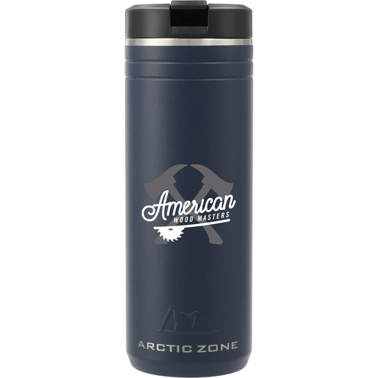 Custom Arctic Zone® Titan Thermal HP® Tumbler 24oz