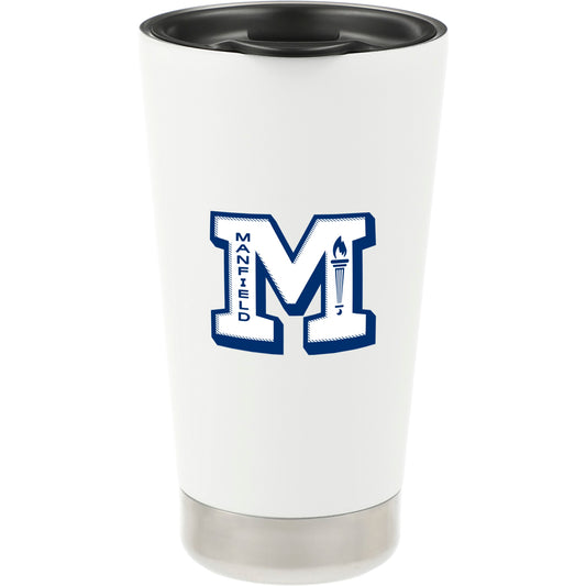 Custom Klean Kanteen Eco Insulated Tumbler 16oz