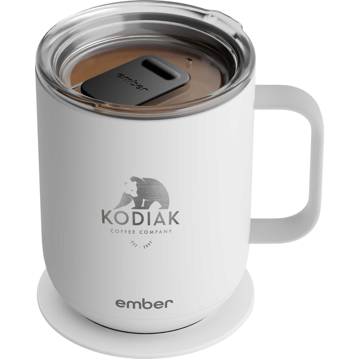 Custom Ember Mug 3 10oz