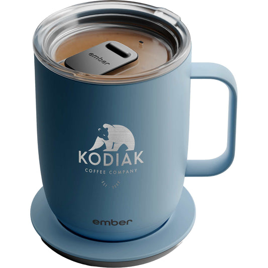 Custom Ember Mug 3 14oz