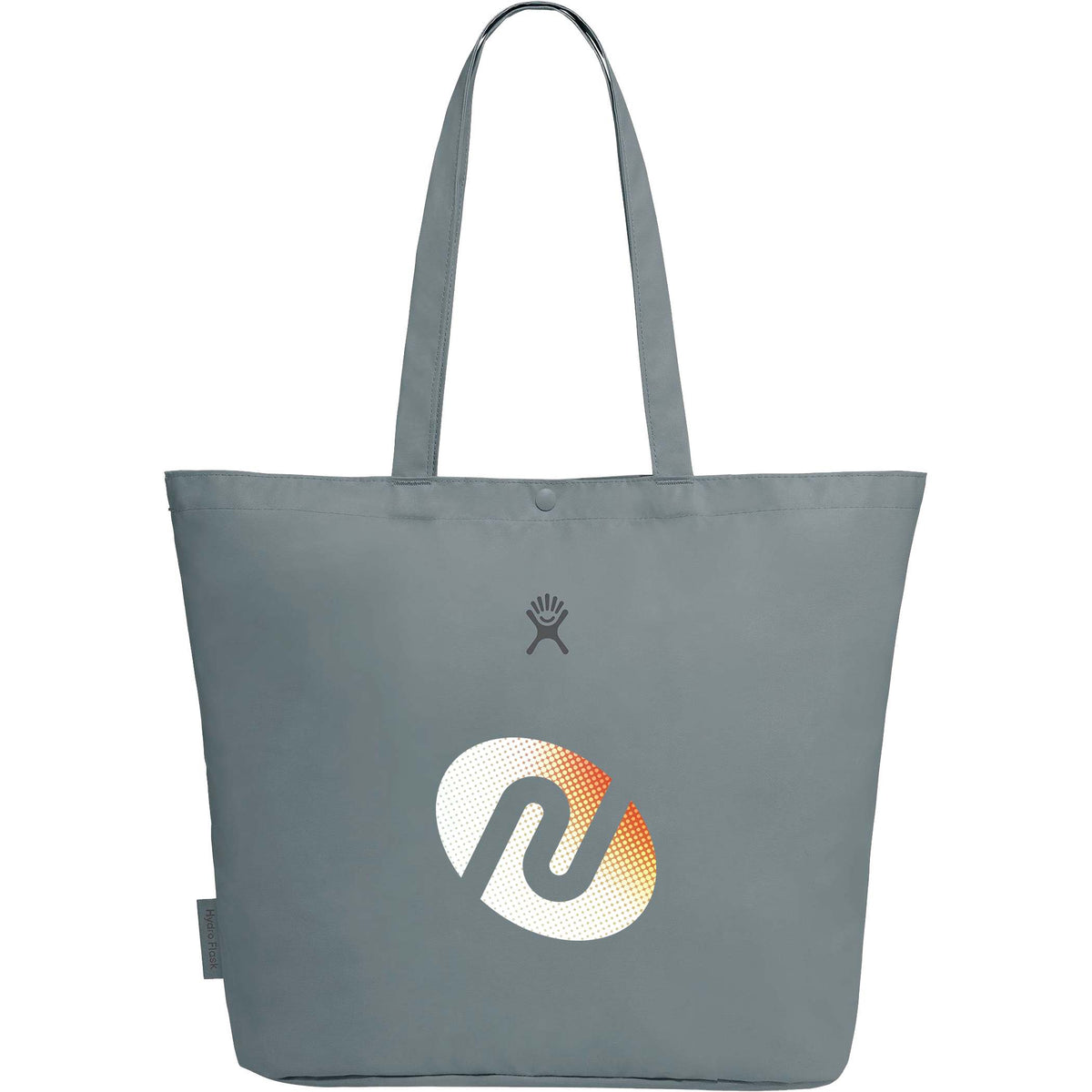 Custom Hydro Flask® Tag Along Tote - decorated 1601-10SHGY