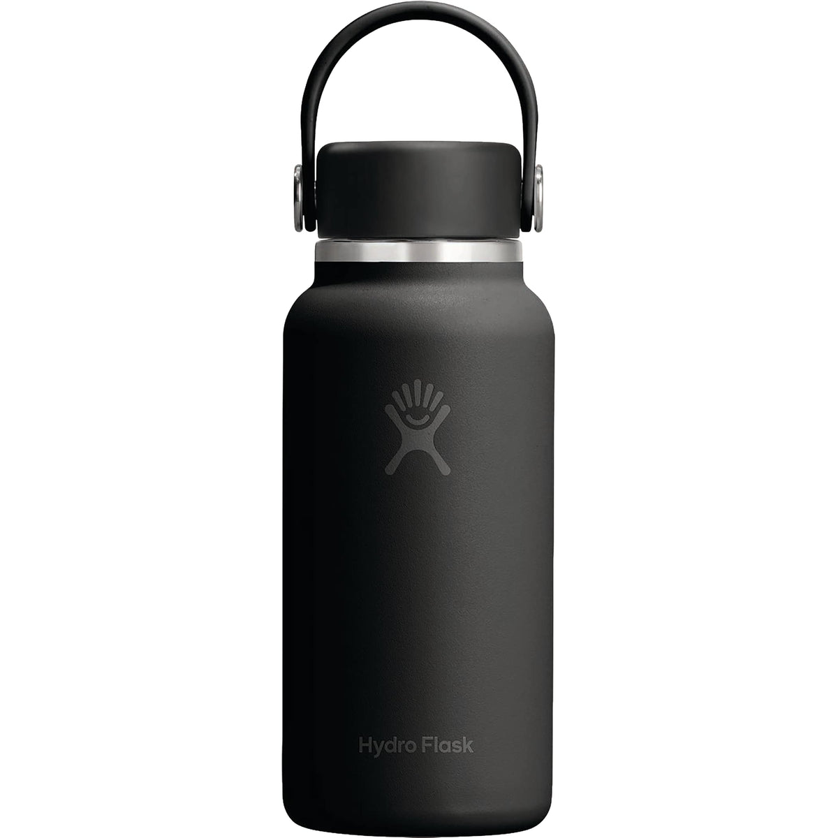 Custom Hydro Flask® Micro Hydro Bottle 300ml - blank 1601-78BK
