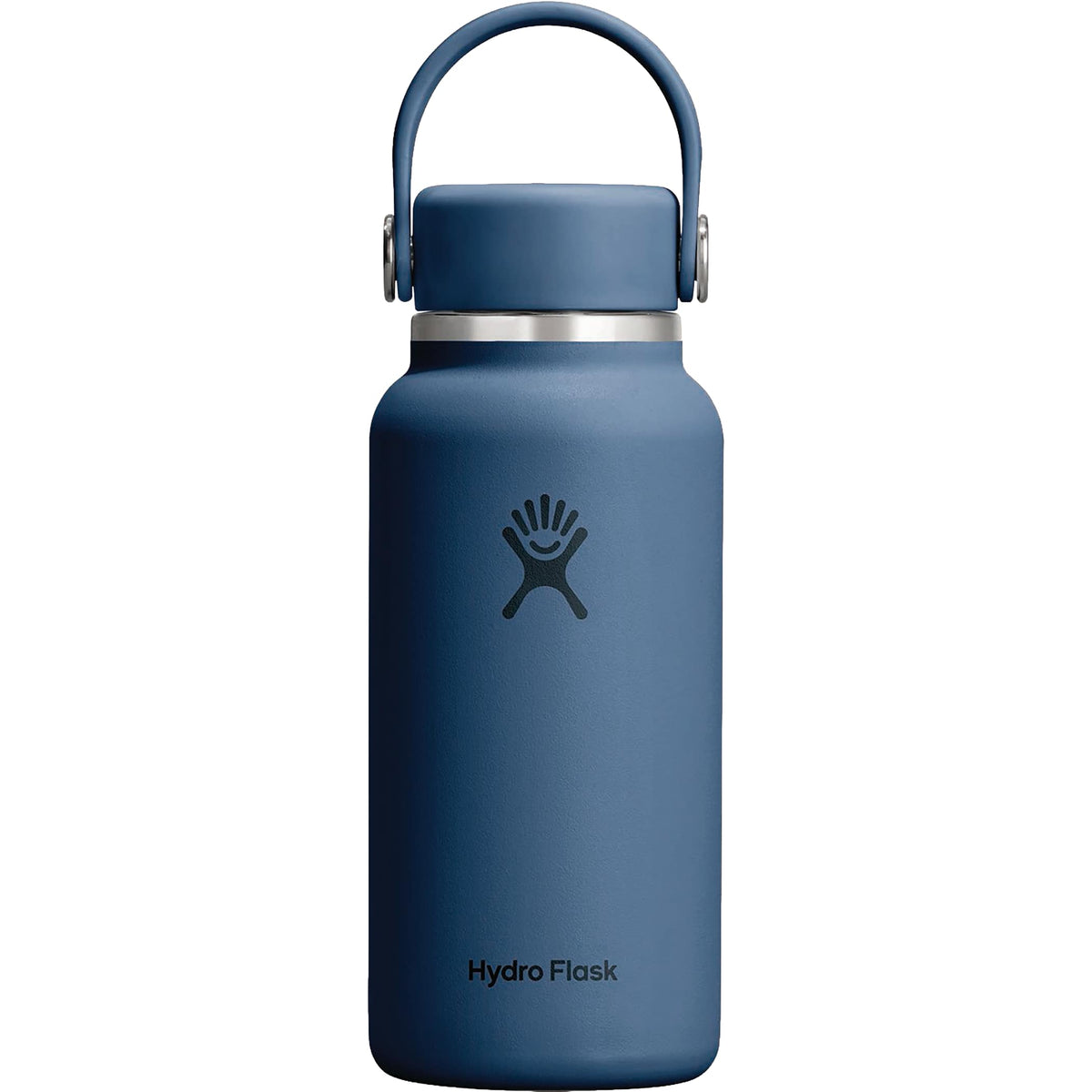 Custom Hydro Flask® Micro Hydro Bottle 300ml - blank 1601-78HBL