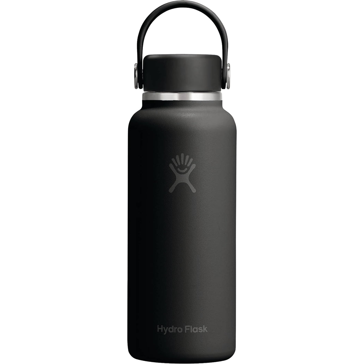 Custom Hydro Flask® Micro Hydro Bottle 400ml - blank 1601-79BK