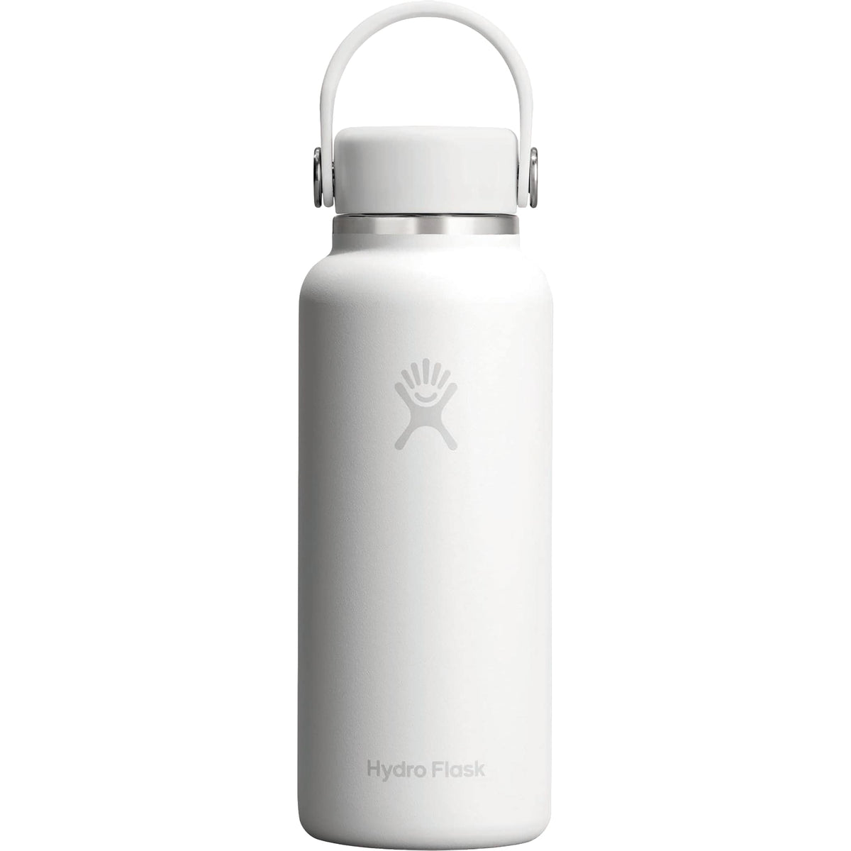 Custom Hydro Flask® Micro Hydro Bottle 400ml - blank 1601-79WH