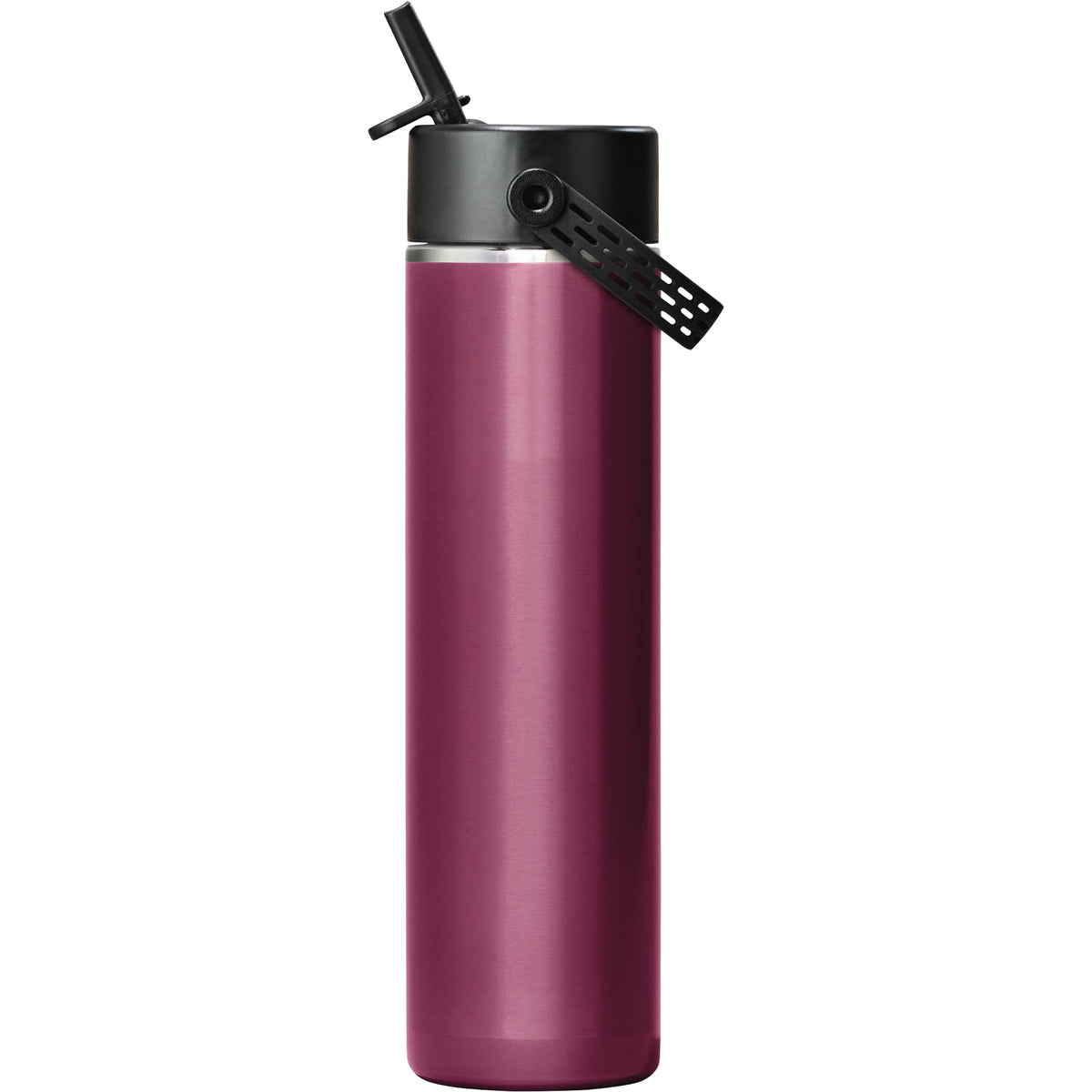 Custom Hydro Flask® Lightweight Bottle w/ Straw Lid 24oz - blank 1601-87GRD