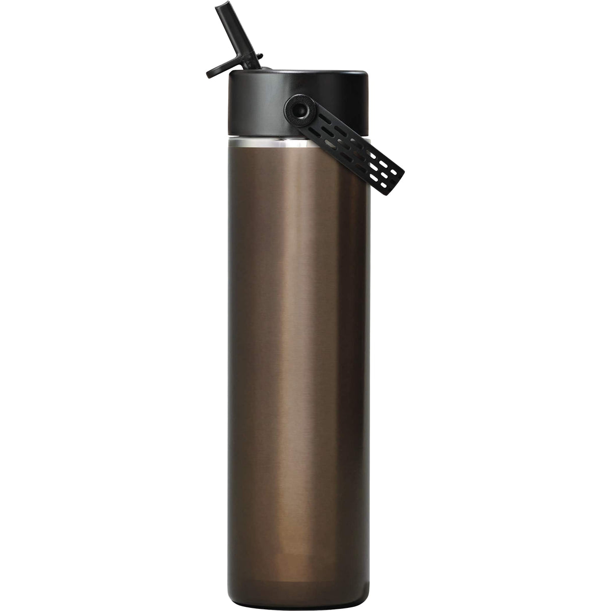Custom Hydro Flask® Lightweight Bottle w/ Straw Lid 24oz - blank 1601-87OBS
