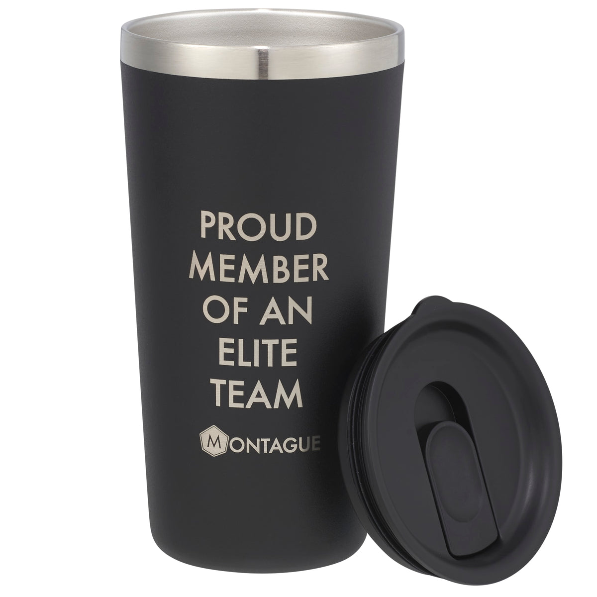 Custom Hydro Flask® All Around™ Tumbler 20oz