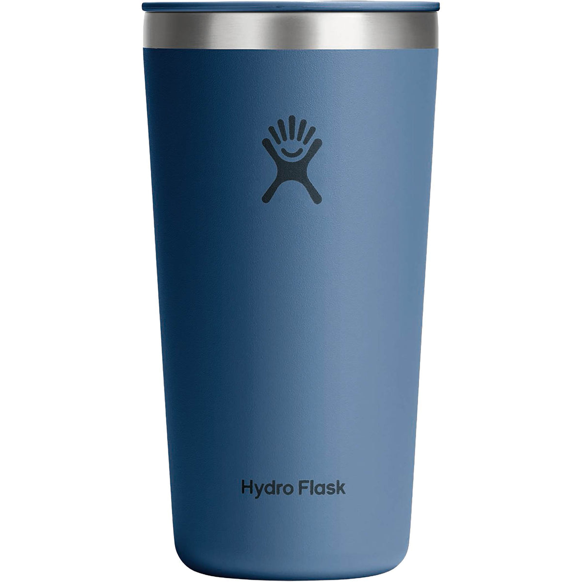Custom Hydro Flask® All Around™ Tumbler 20oz - blank 1601-95HBL