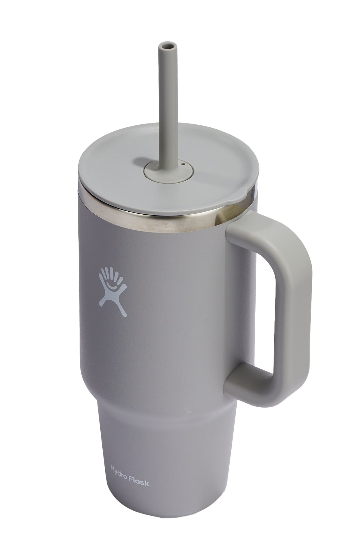 Custom Hydro Flask® All Around Travel Tumbler 32oz - angle