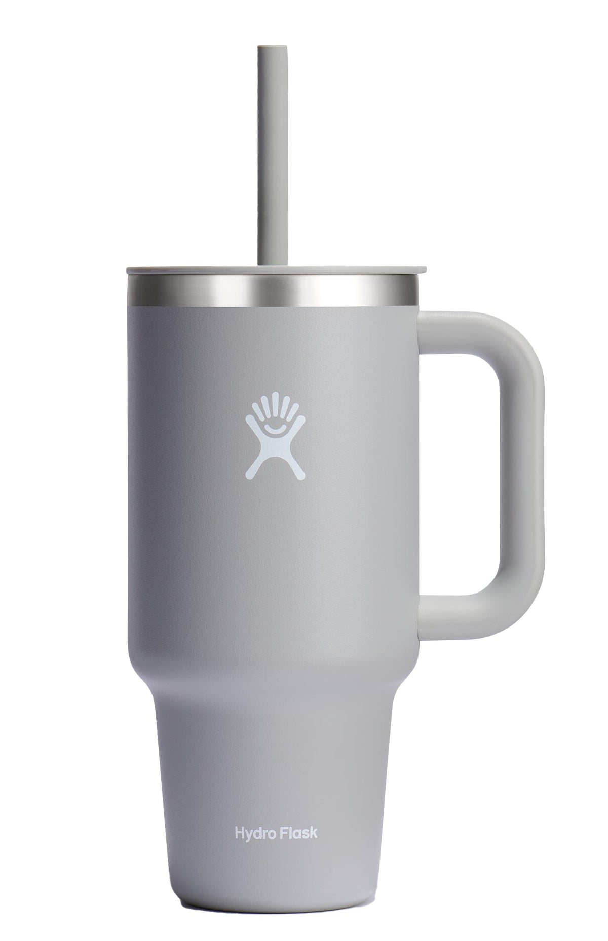 Custom Hydro Flask® All Around Travel Tumbler 32oz - blank 1601-98BI