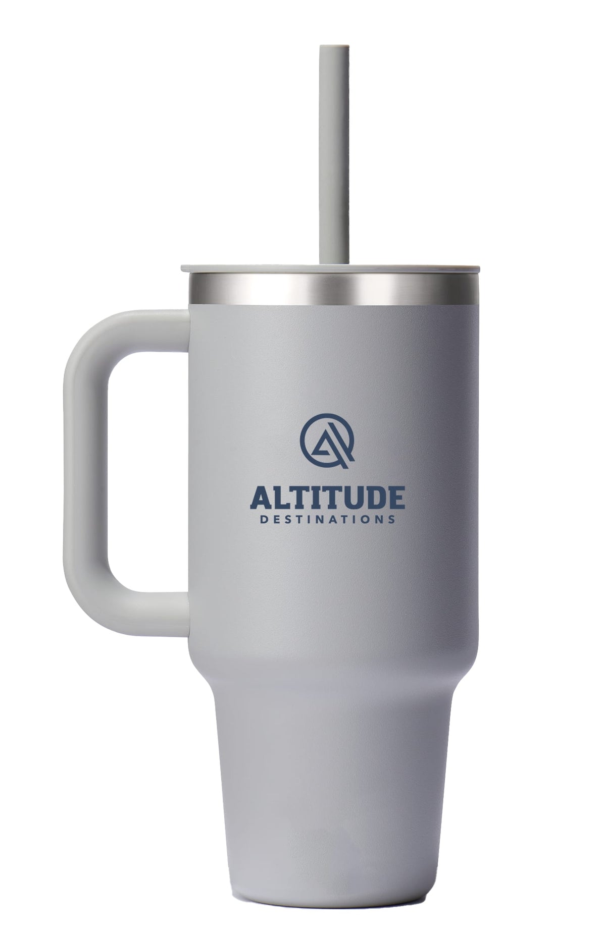 Custom Hydro Flask® All Around Travel Tumbler 32oz - decorated 1601-98BI